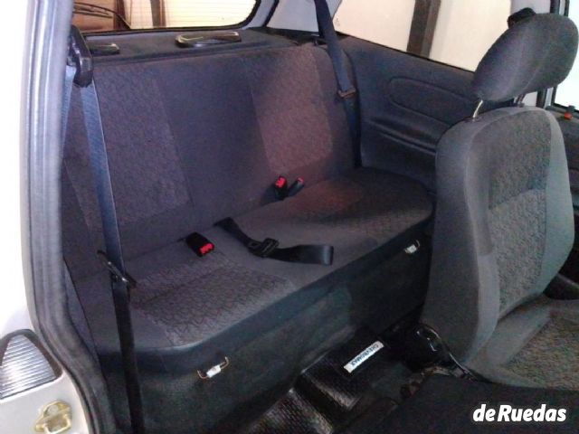 Chevrolet Corsa Usado en Mendoza, deRuedas