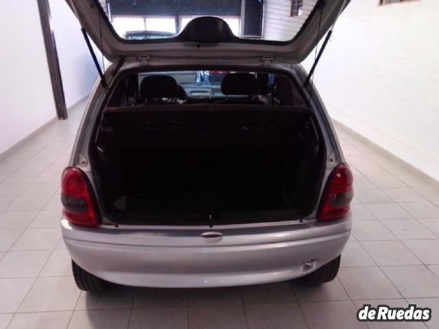 Chevrolet Corsa Usado en Mendoza, deRuedas