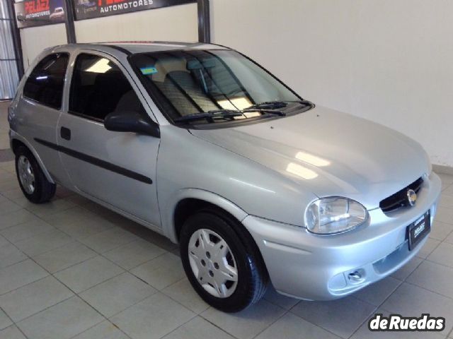 Chevrolet Corsa Usado en Mendoza, deRuedas