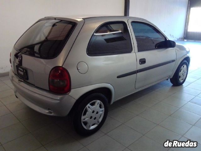 Chevrolet Corsa Usado en Mendoza, deRuedas