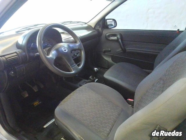 Chevrolet Corsa Usado en Mendoza, deRuedas