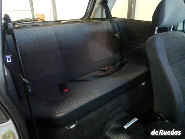 Chevrolet Corsa Usado en Mendoza, deRuedas