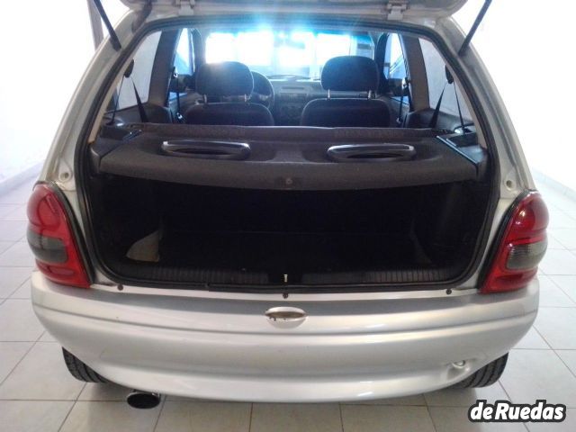 Chevrolet Corsa Usado en Mendoza, deRuedas