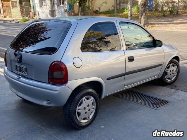 Chevrolet Corsa Usado en Mendoza, deRuedas