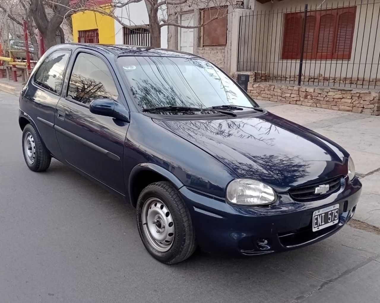 Chevrolet Corsa Usado en Mendoza, deRuedas