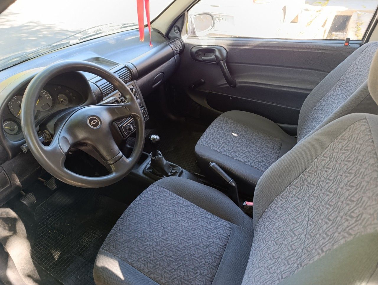 Chevrolet Corsa Usado en Mendoza, deRuedas