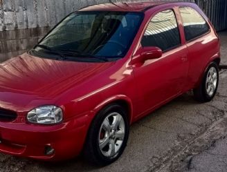 Chevrolet Corsa Usado en Mendoza
