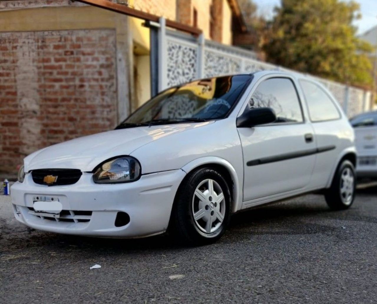 Chevrolet Corsa Usado en Neuquén, deRuedas