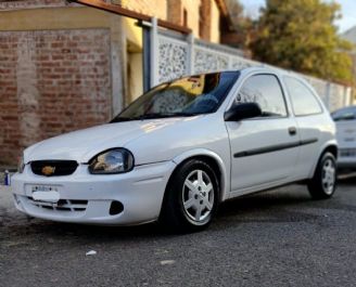 Chevrolet Corsa Usado en Neuquén