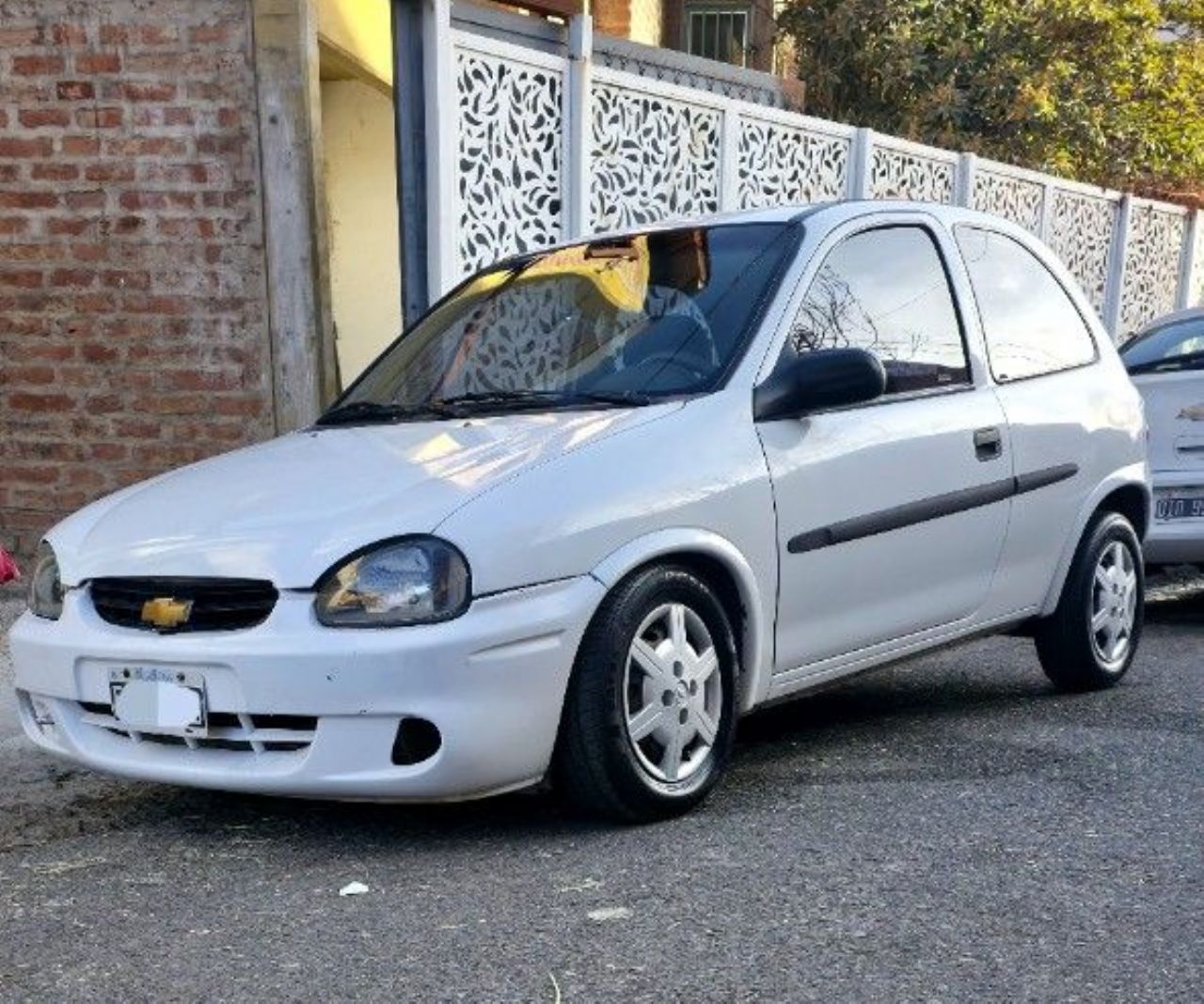 Chevrolet Corsa Usado en Neuquén, deRuedas