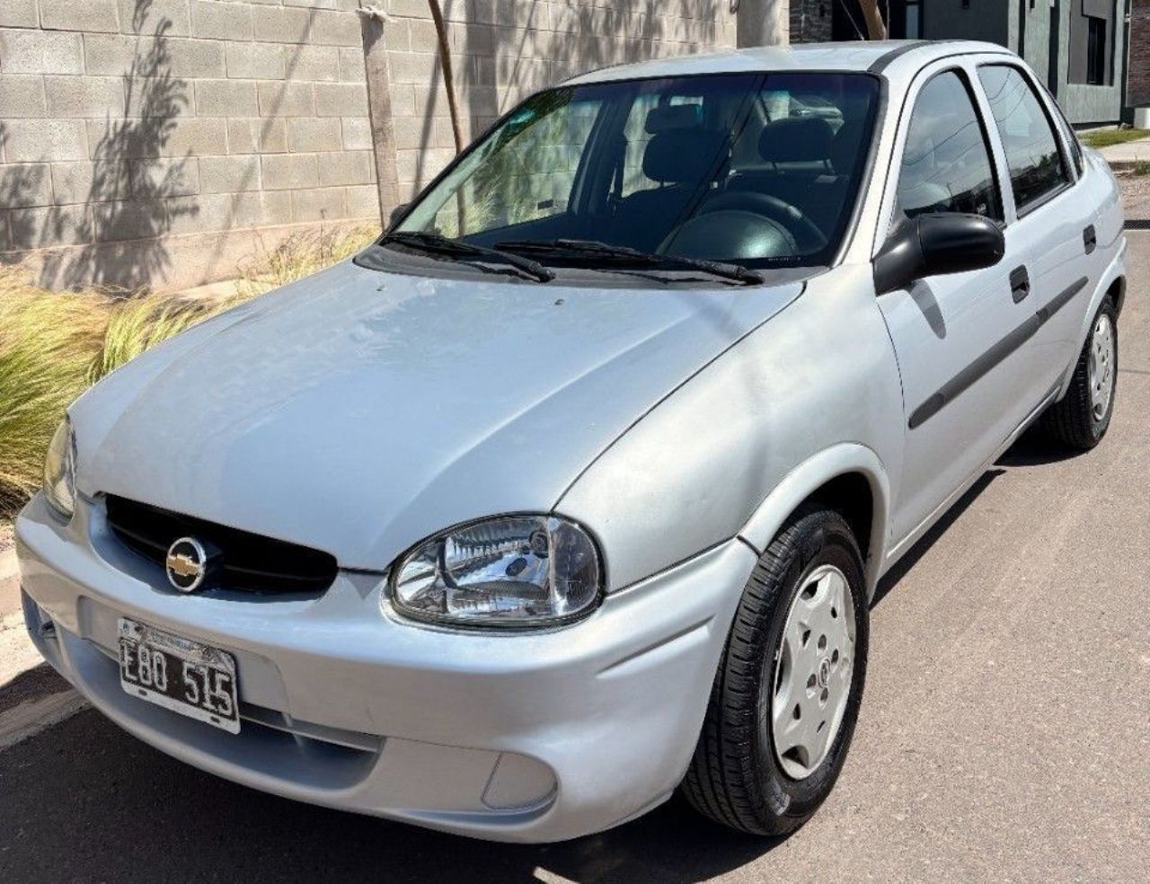 Chevrolet Corsa Usado en Mendoza, deRuedas