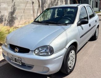 Chevrolet Corsa Usado en Mendoza