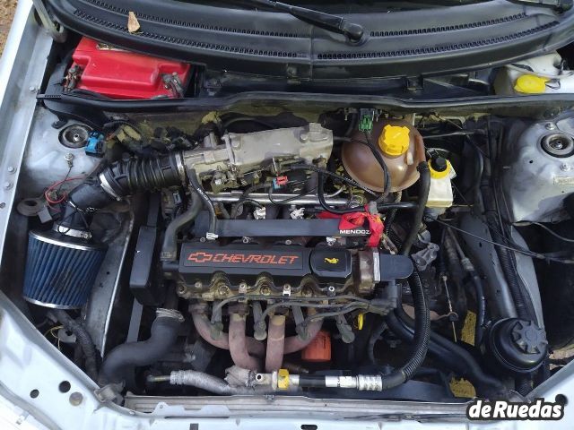 Chevrolet Corsa Usado en Mendoza, deRuedas