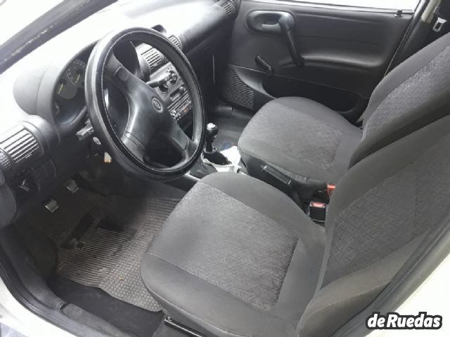 Chevrolet Corsa Usado en Mendoza, deRuedas