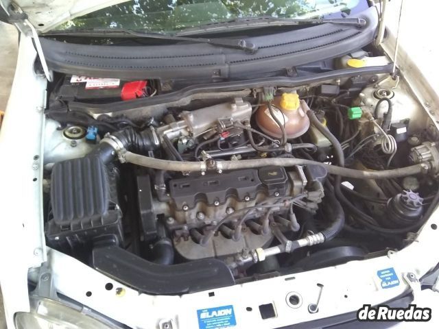 Chevrolet Corsa Usado en Mendoza, deRuedas
