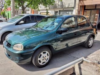 Chevrolet Corsa Usado en Mendoza