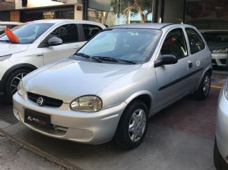 Chevrolet Corsa Usado en Mendoza