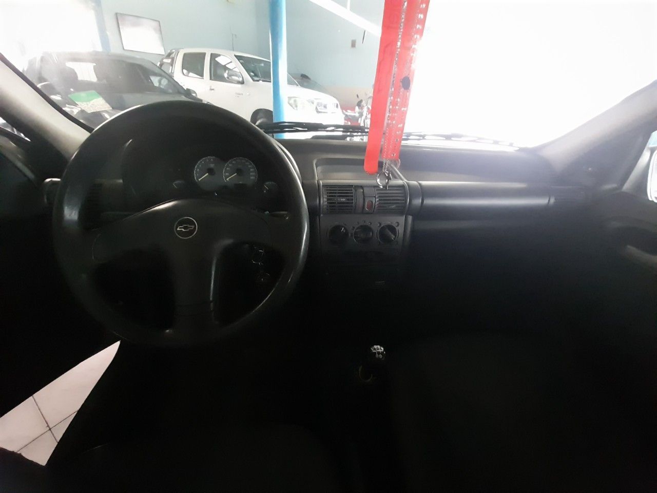 Chevrolet Corsa Usado en Mendoza, deRuedas