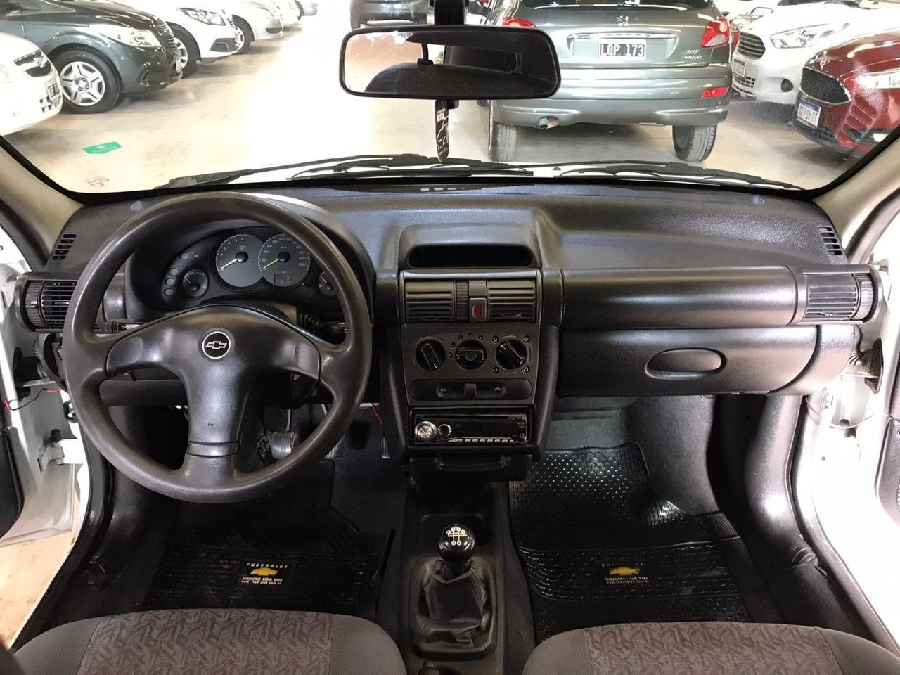 Chevrolet Corsa Usado en Mendoza, deRuedas