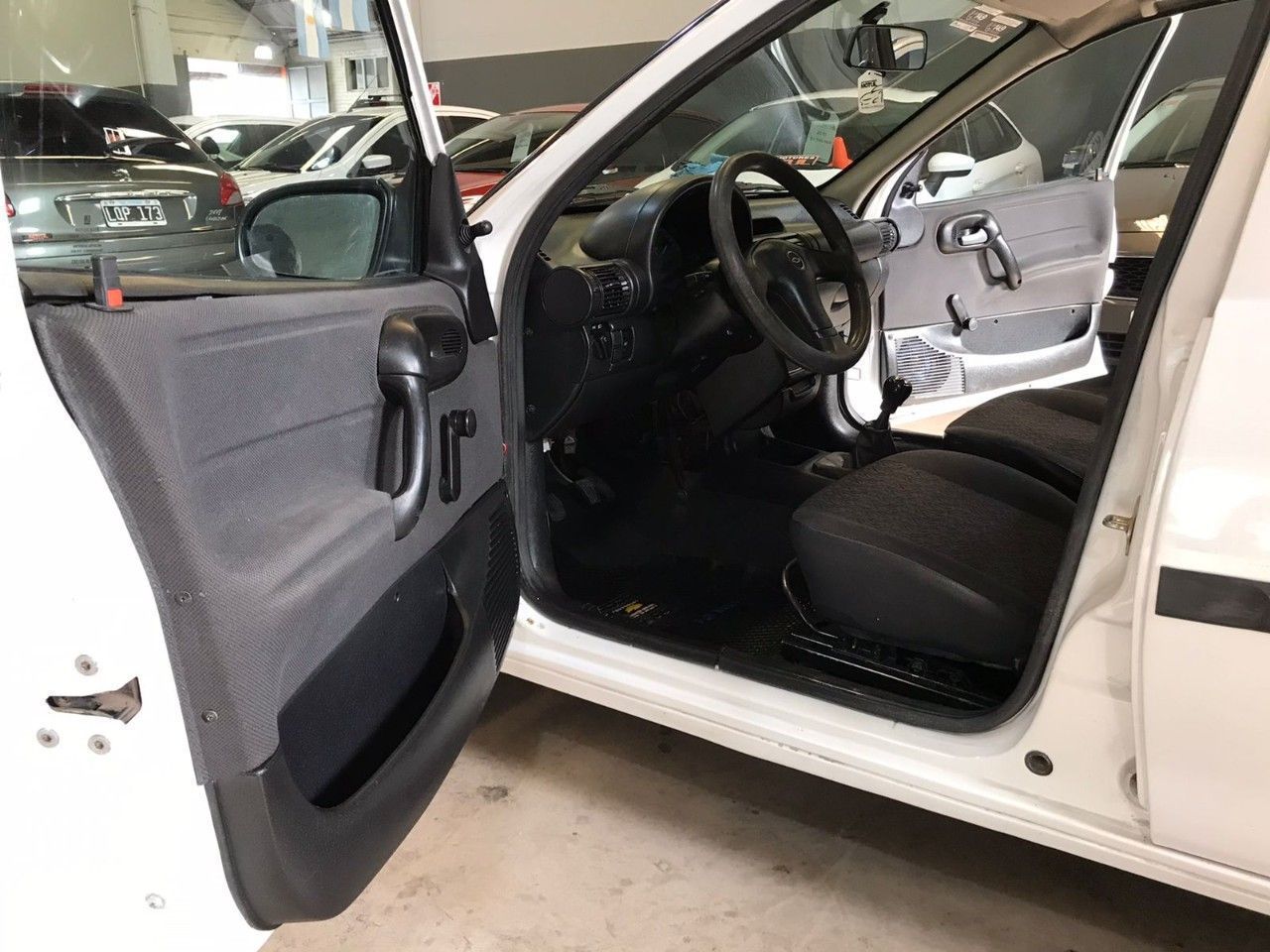 Chevrolet Corsa Usado en Mendoza, deRuedas