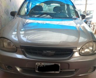 Chevrolet Corsa Usado en Mendoza