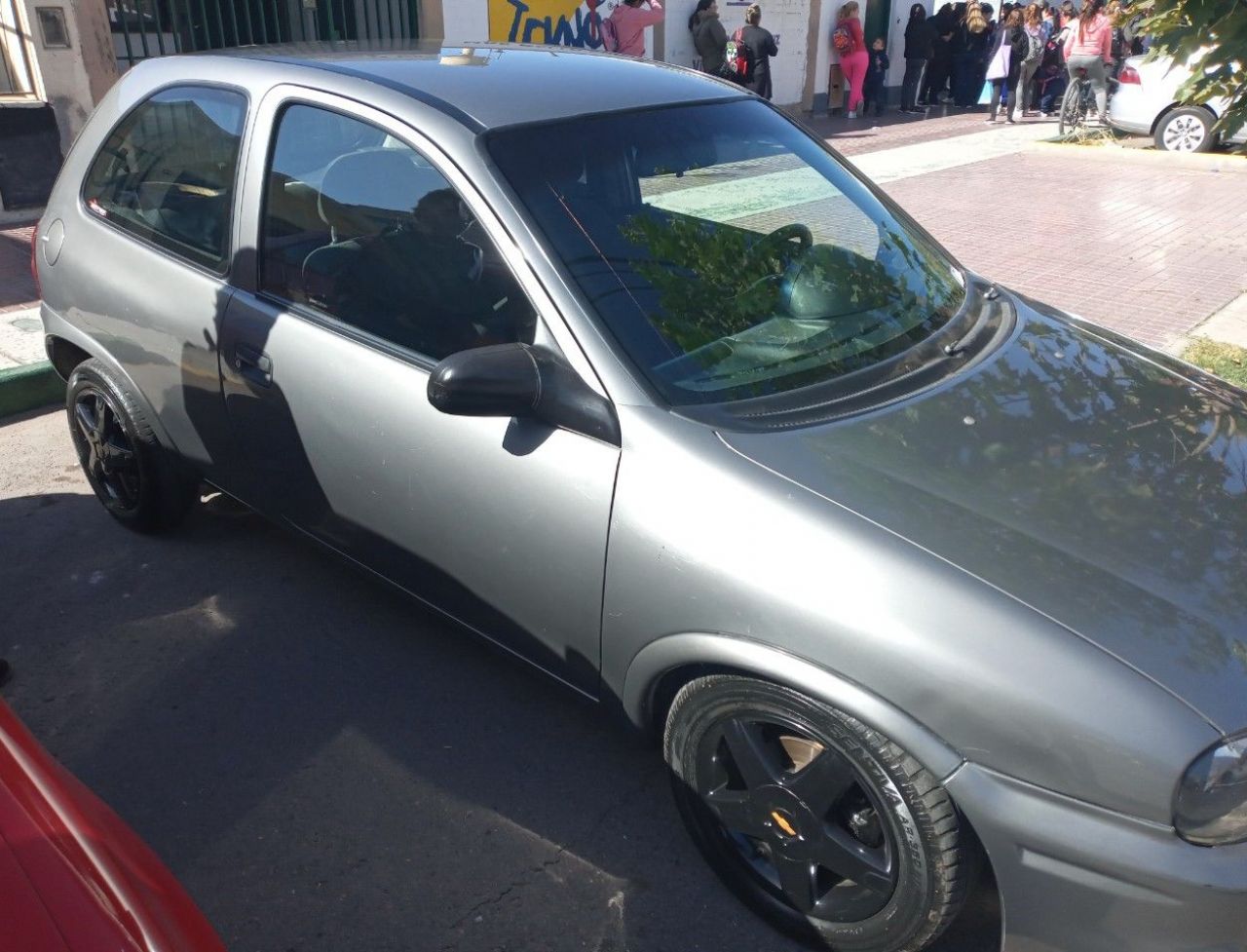 Chevrolet Corsa Usado en Mendoza, deRuedas