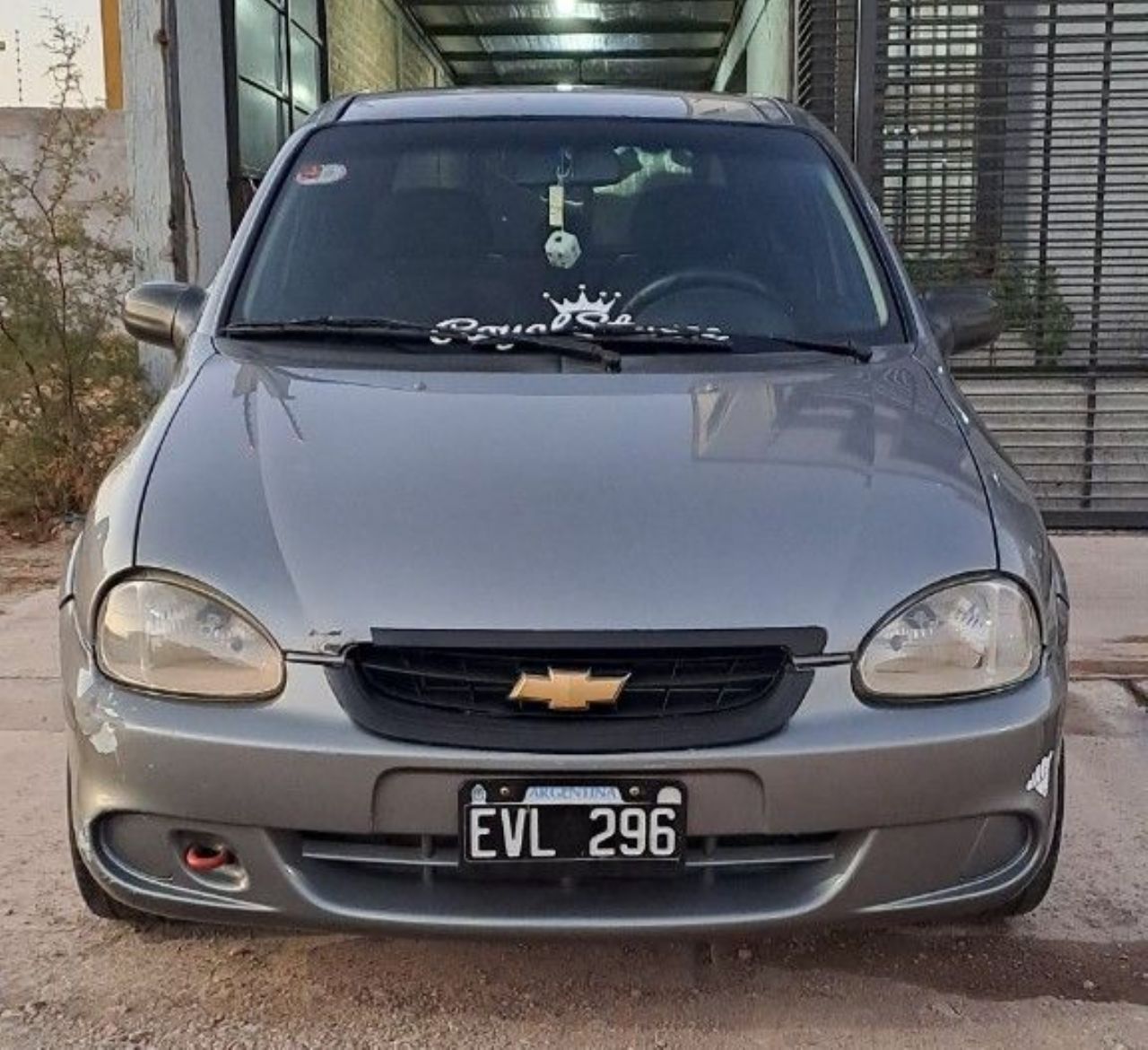 Chevrolet Corsa Usado en Mendoza, deRuedas