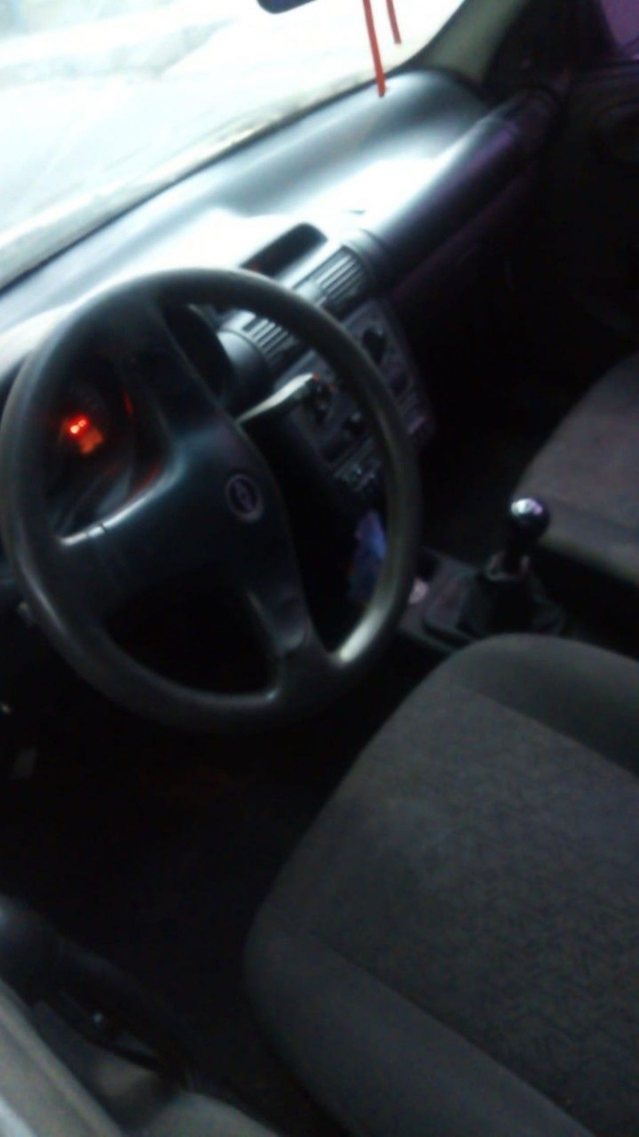 Chevrolet Corsa Usado en Mendoza, deRuedas