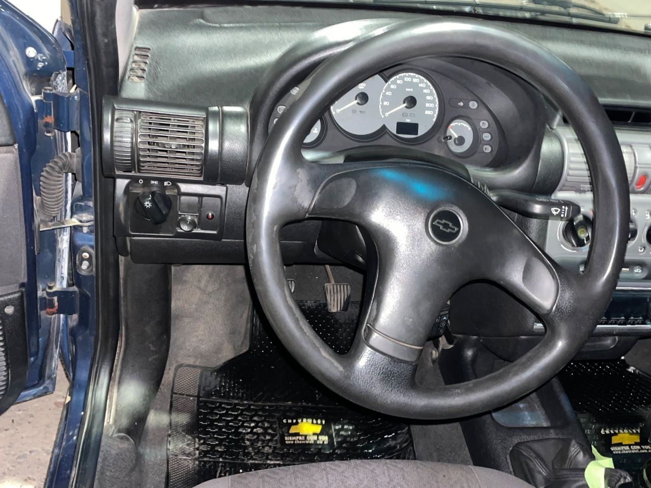 Chevrolet Corsa Usado en Mendoza, deRuedas