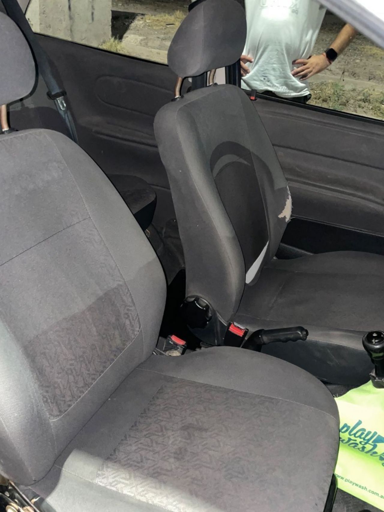 Chevrolet Corsa Usado en Mendoza, deRuedas