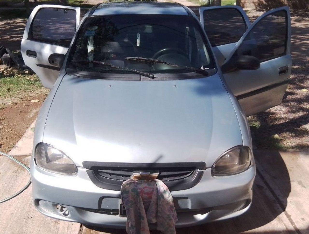 Chevrolet Corsa Usado en Mendoza, deRuedas