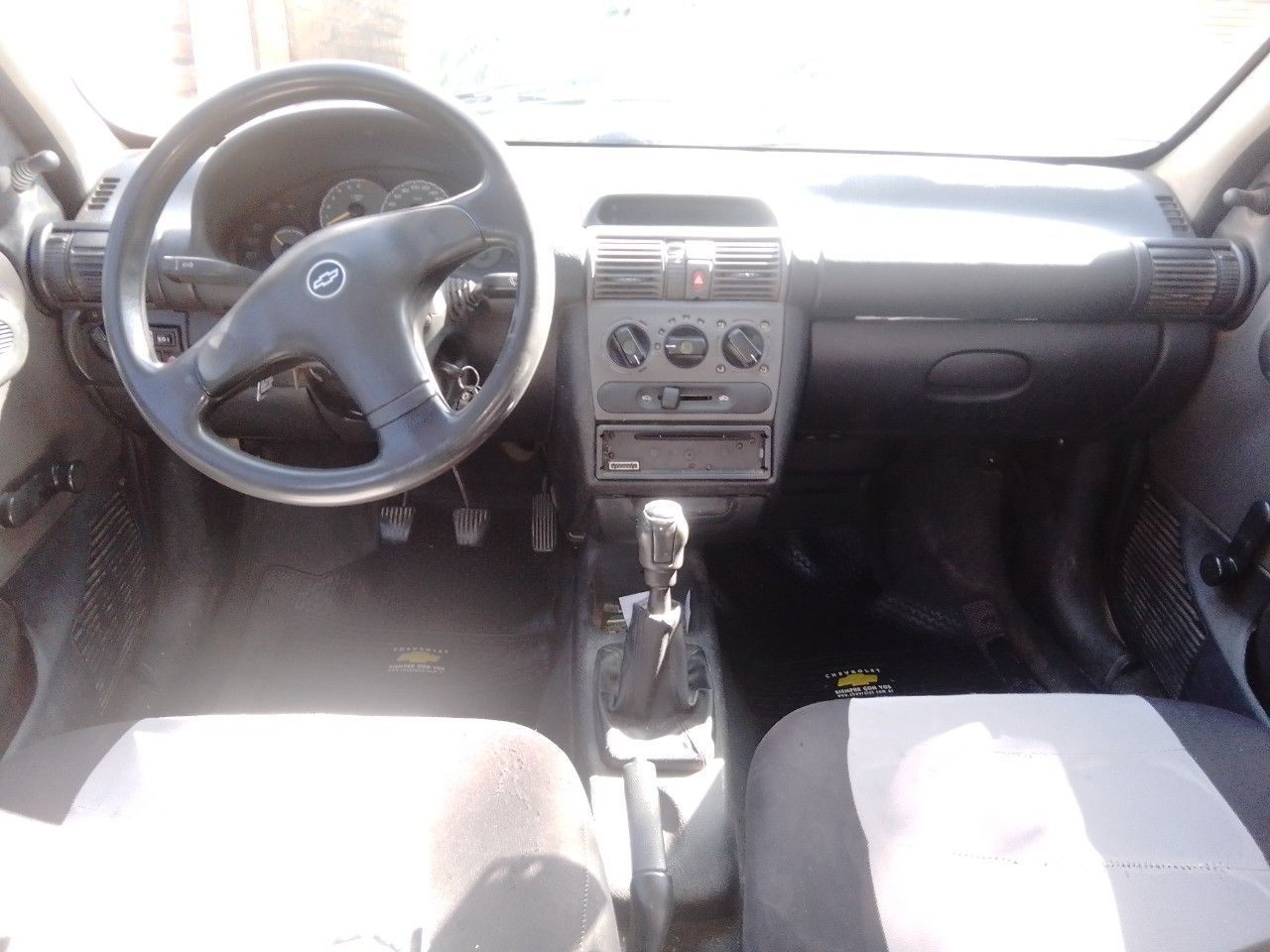 Chevrolet Corsa Usado en Mendoza, deRuedas
