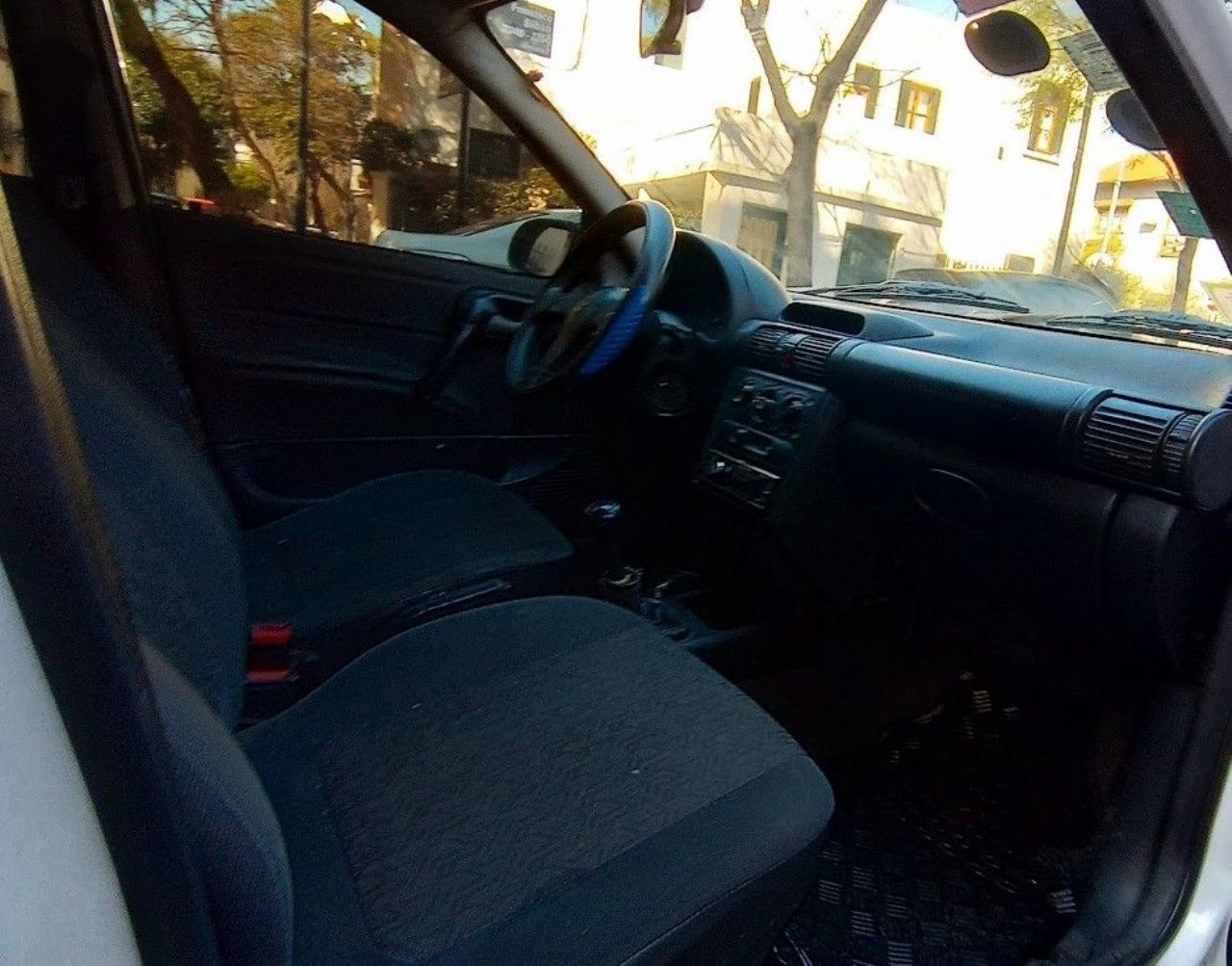 Chevrolet Corsa Usado en Buenos Aires, deRuedas