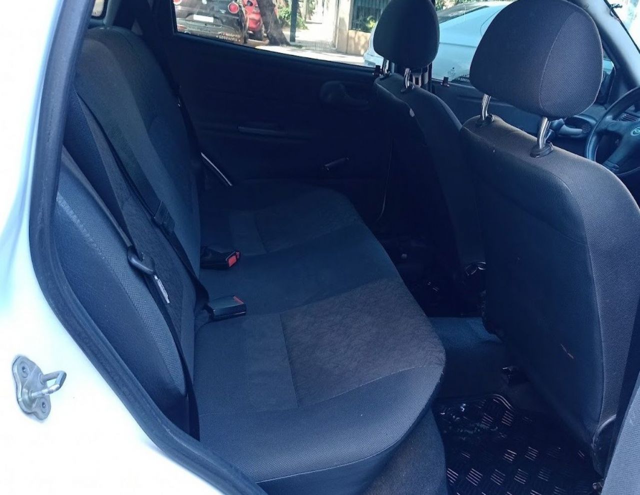 Chevrolet Corsa Usado en Buenos Aires, deRuedas