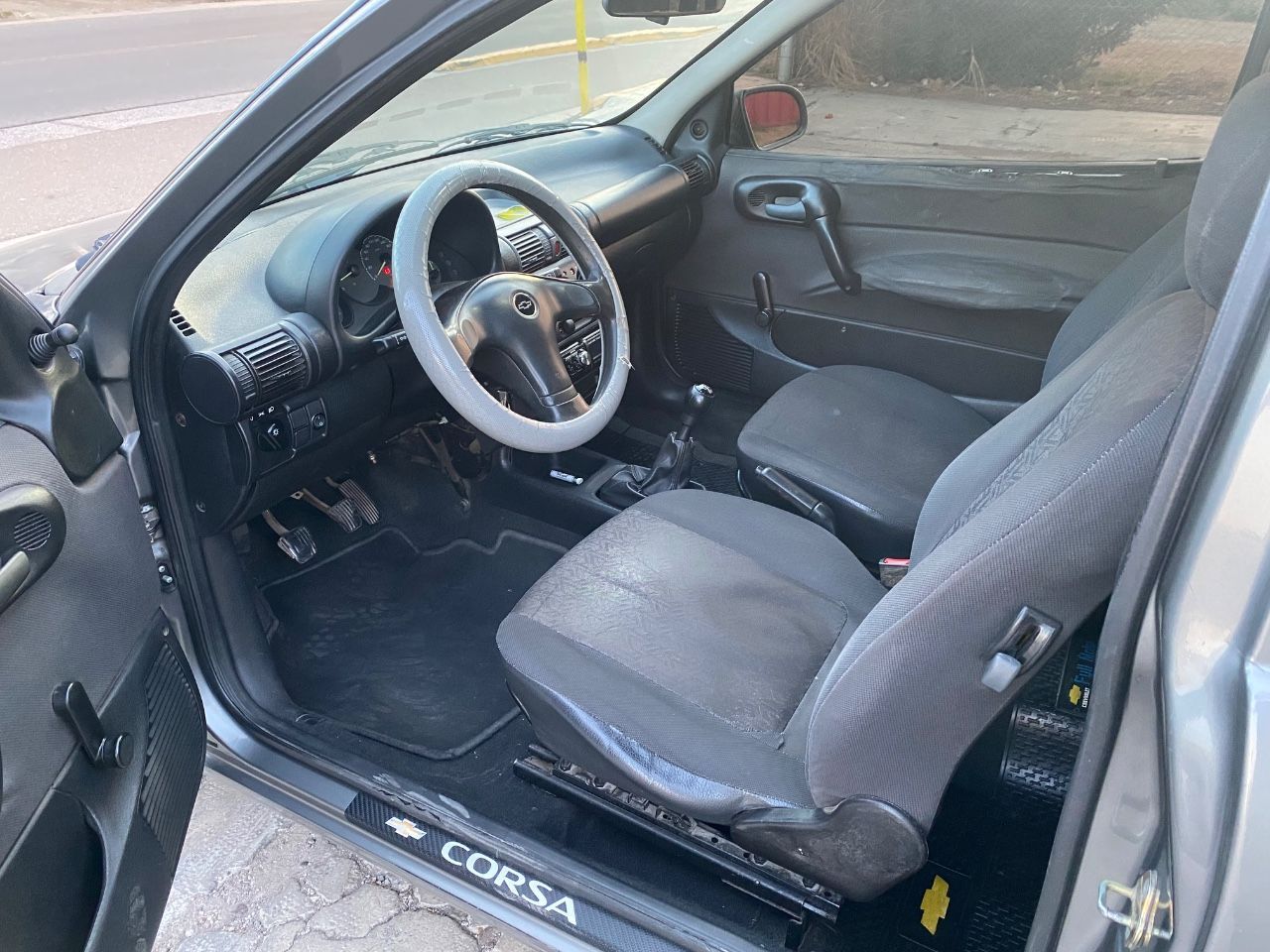 Chevrolet Corsa Usado en Mendoza, deRuedas