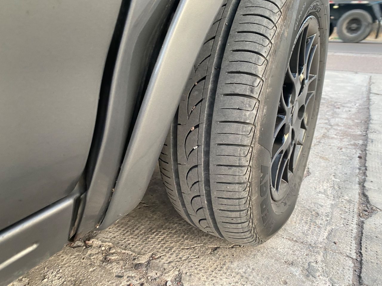 Chevrolet Corsa Usado en Mendoza, deRuedas