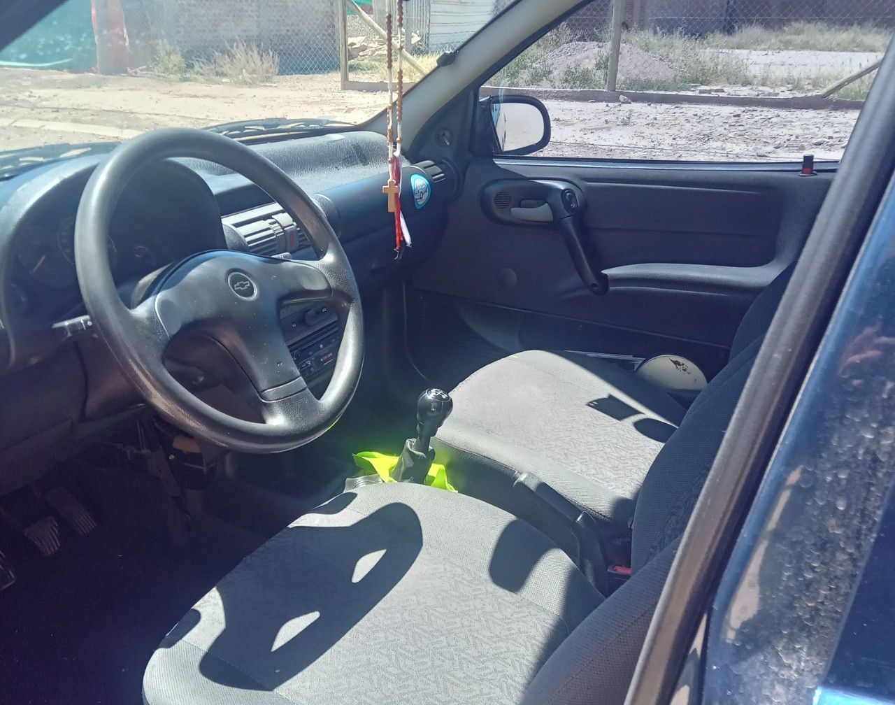 Chevrolet Corsa Usado en Mendoza, deRuedas