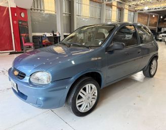 Chevrolet Corsa Usado en Mendoza