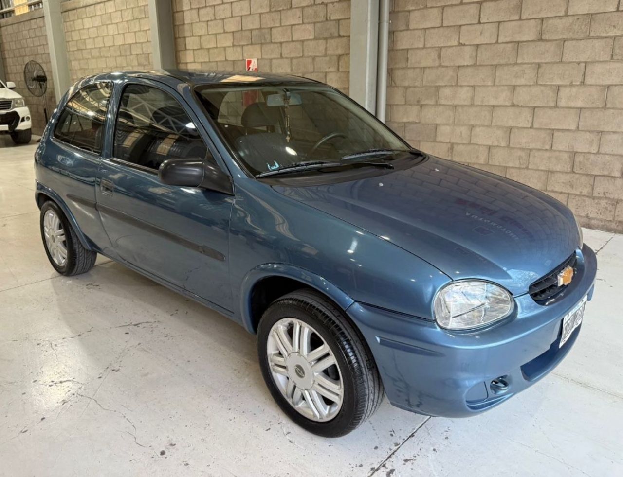 Chevrolet Corsa Usado en Mendoza, deRuedas