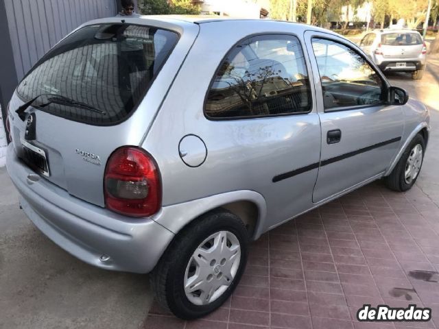 Chevrolet Corsa Usado en Mendoza, deRuedas