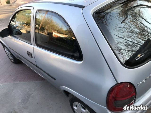 Chevrolet Corsa Usado en Mendoza, deRuedas