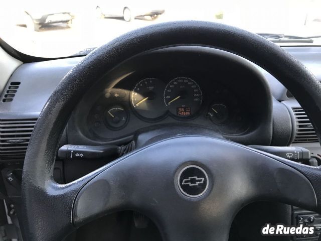 Chevrolet Corsa Usado en Mendoza, deRuedas