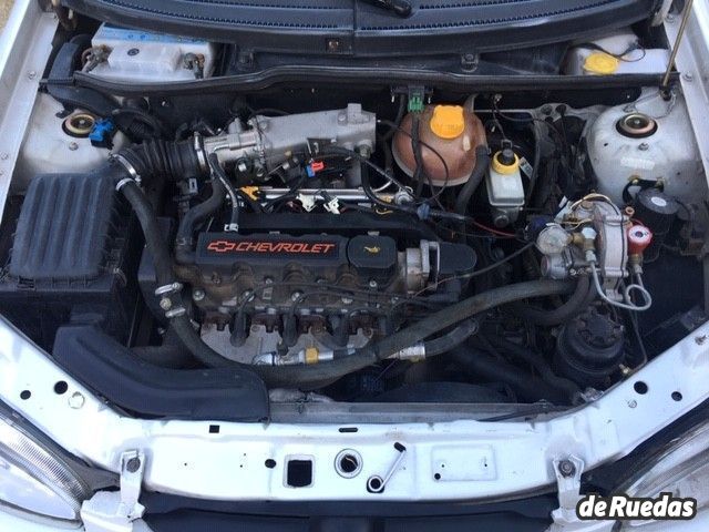 Chevrolet Corsa Usado en Mendoza, deRuedas