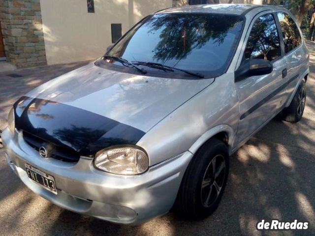 Chevrolet Corsa Usado en Mendoza, deRuedas