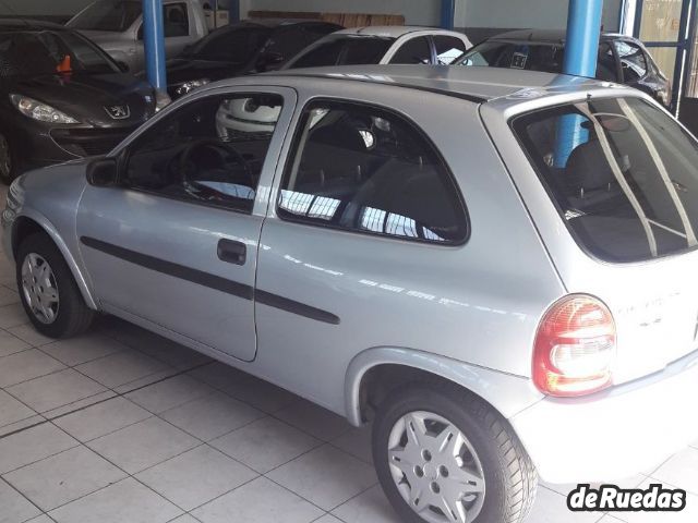 Chevrolet Corsa Usado en Mendoza, deRuedas