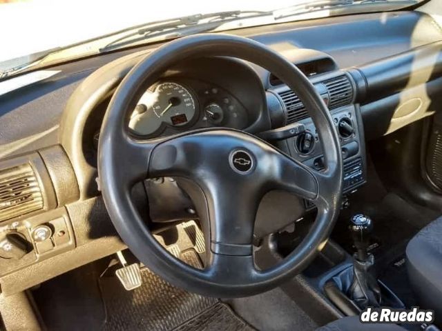 Chevrolet Corsa Usado en Mendoza, deRuedas