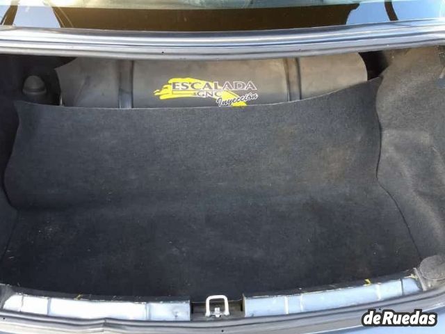 Chevrolet Corsa Usado en Mendoza, deRuedas
