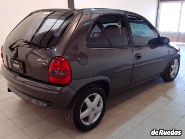 Chevrolet Corsa Usado en Mendoza, deRuedas