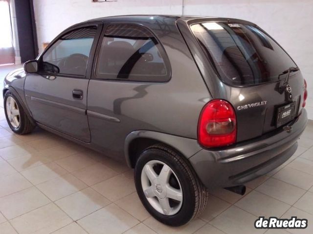 Chevrolet Corsa Usado en Mendoza, deRuedas