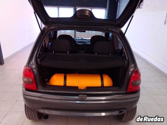 Chevrolet Corsa Usado en Mendoza, deRuedas